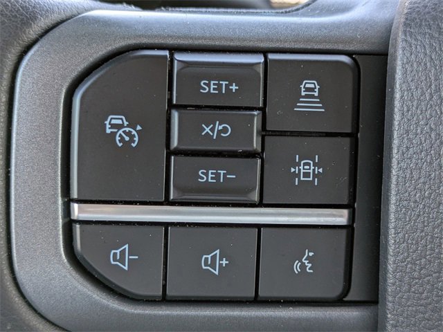 Certified 2024 Ford F150 XLT w/ Equipment Group 302A MID image 24