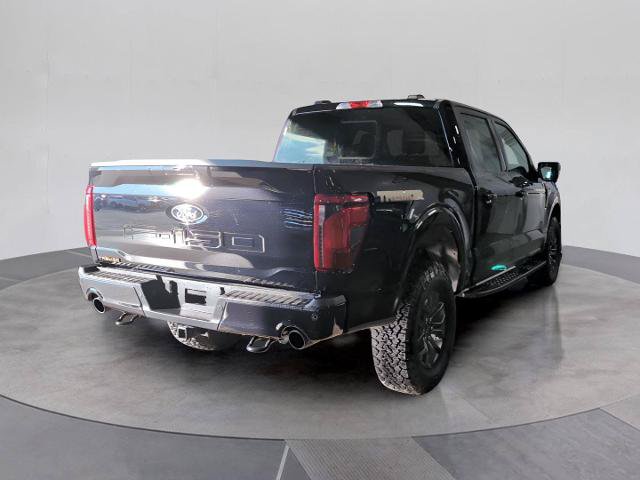 Certified 2025 Ford F150 Tremor AWD/4WD image 6