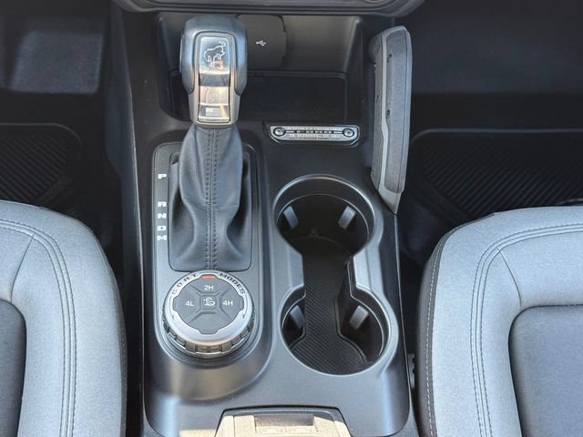 Certified 2023 Ford Bronco Big Bend AWD/4WD image 27
