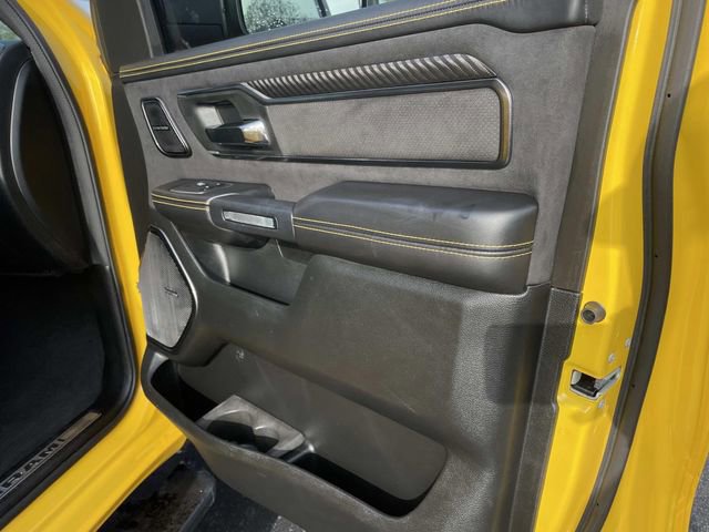 Used 2023 RAM 1500 TRX w/ TRX Level 2 Equipment Group image 35