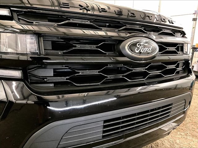 Certified 2023 Ford Expedition Max Limited AWD/4WD image 30