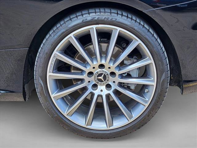 Used 2019 Mercedes-Benz C 300 Cabriolet image 25