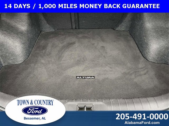 Used 2024 Nissan Altima 2.5 SV image 11