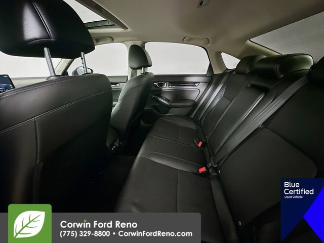 Used 2022 Honda Civic Touring image 28