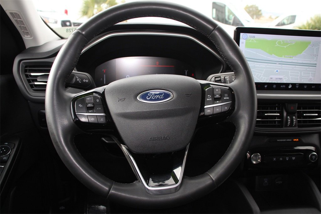 Certified 2023 Ford Escape Active w/ Tech Pack #1 image 16