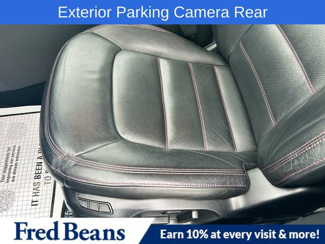 Used 2024 MAZDA CX-5 Carbon Edition image 23