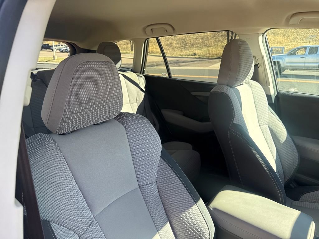 Used 2023 Subaru Outback Premium image 29