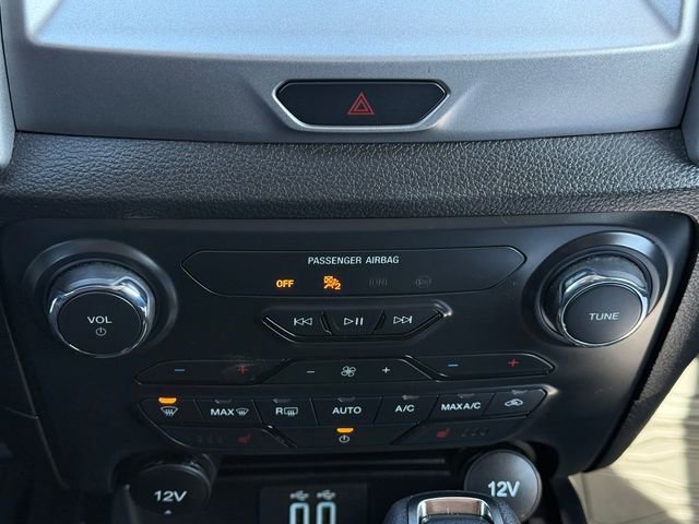 Certified 2023 Ford Ranger XLT w/ Equipment Group 302A High image 11