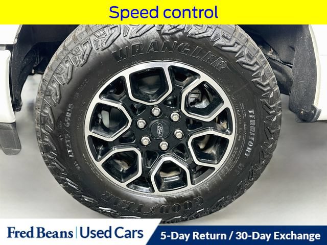 Certified 2023 Ford F150 XLT w/ Equipment Group 302A High AWD/4WD image 37