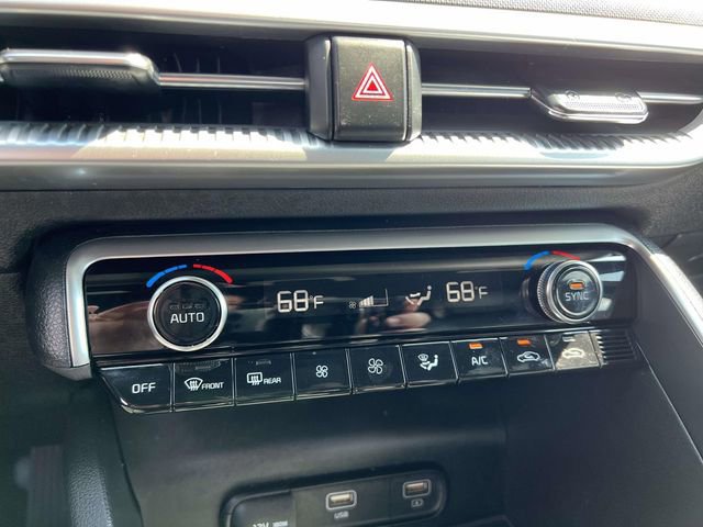 Used 2021 Kia K5 GT-Line image 21