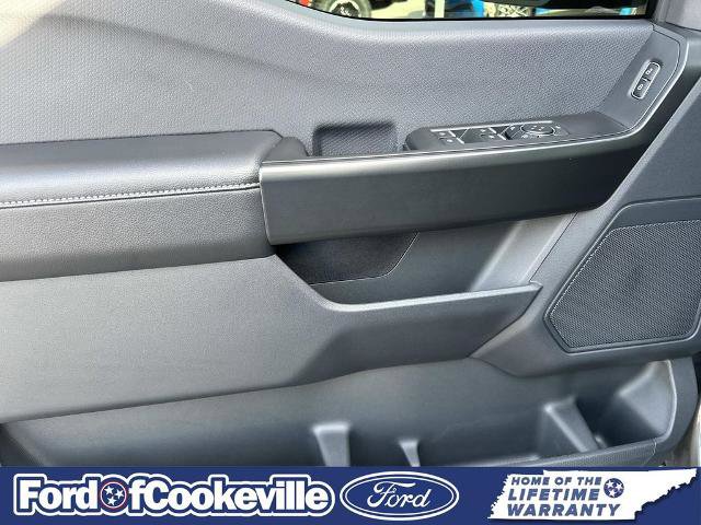 Certified 2025 Ford F150 STX image 23