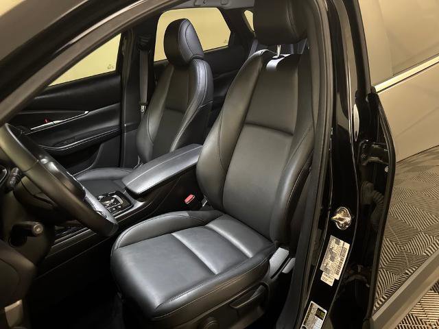 Used 2025 MAZDA CX-30 AWD 2.5 S w/ Select Sport Pkg image 17