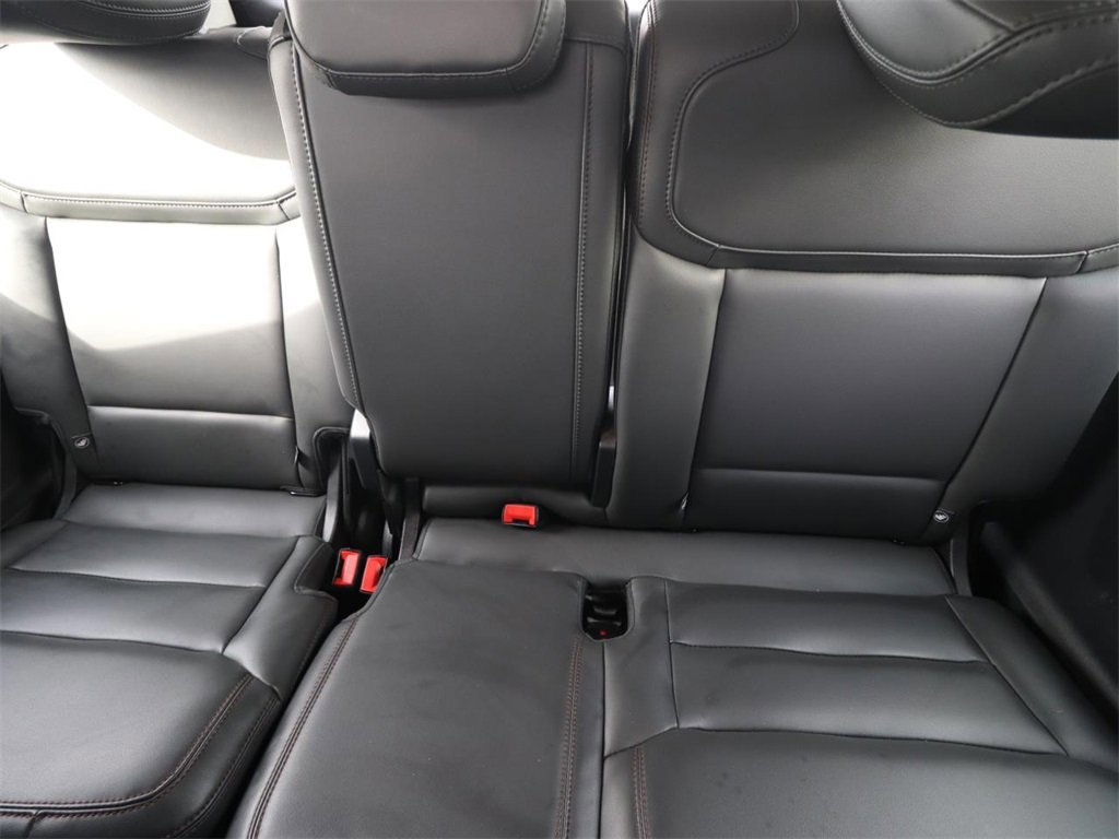 Certified 2025 Ford Expedition Max Active image 14