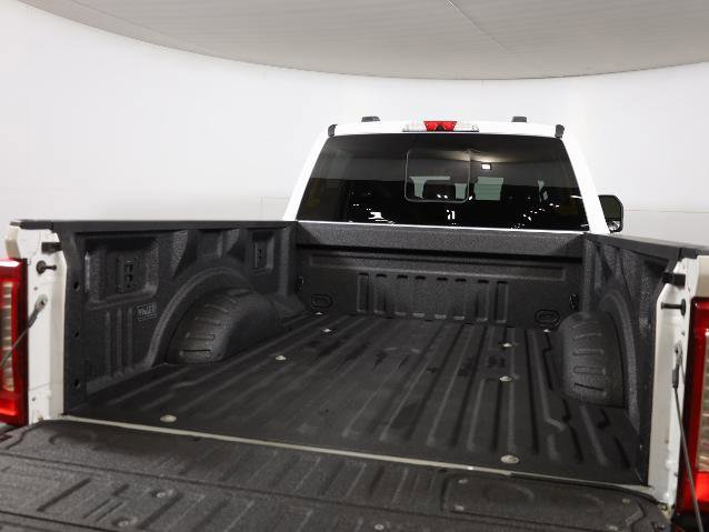 Certified 2024 Ford F350 Lariat w/ FX4 Off-Road Package image 25