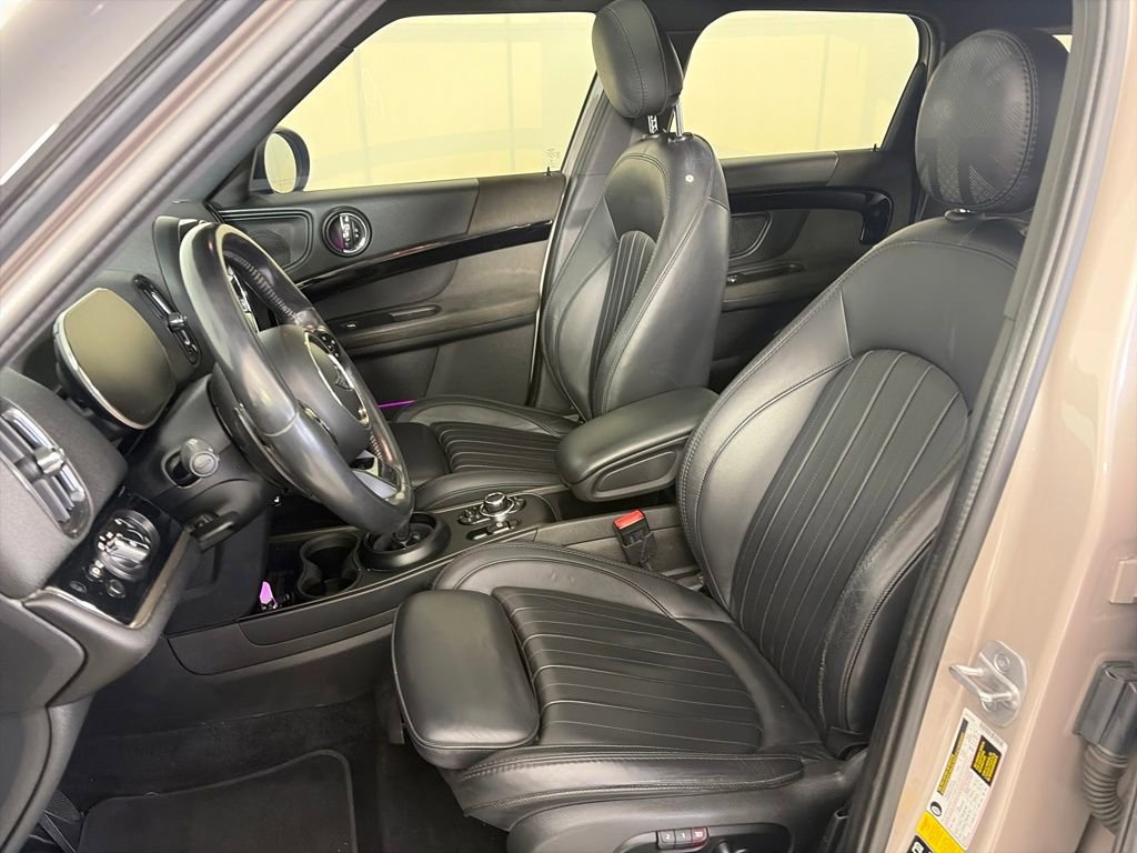 Used 2022 MINI Cooper Countryman S AWD/4WD image 11