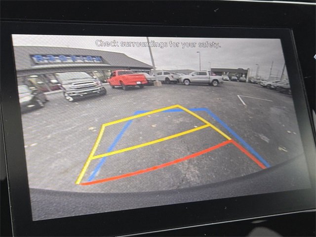 Used 2022 Hyundai Santa Cruz SEL Premium w/ Cargo Package image 10