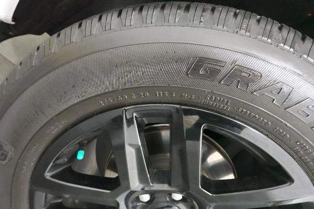 Used 2023 Chevrolet Silverado 1500 Custom w/ Rally Edition AWD/4WD image 35