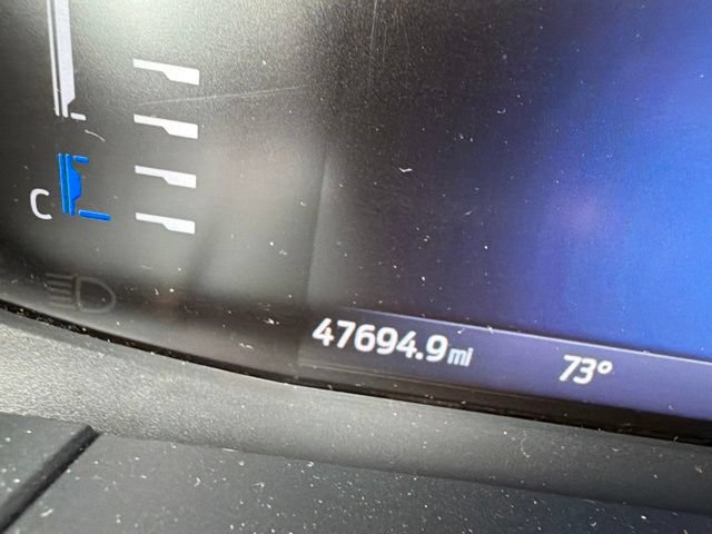 Certified 2024 Ford Escape Active FWD image 44