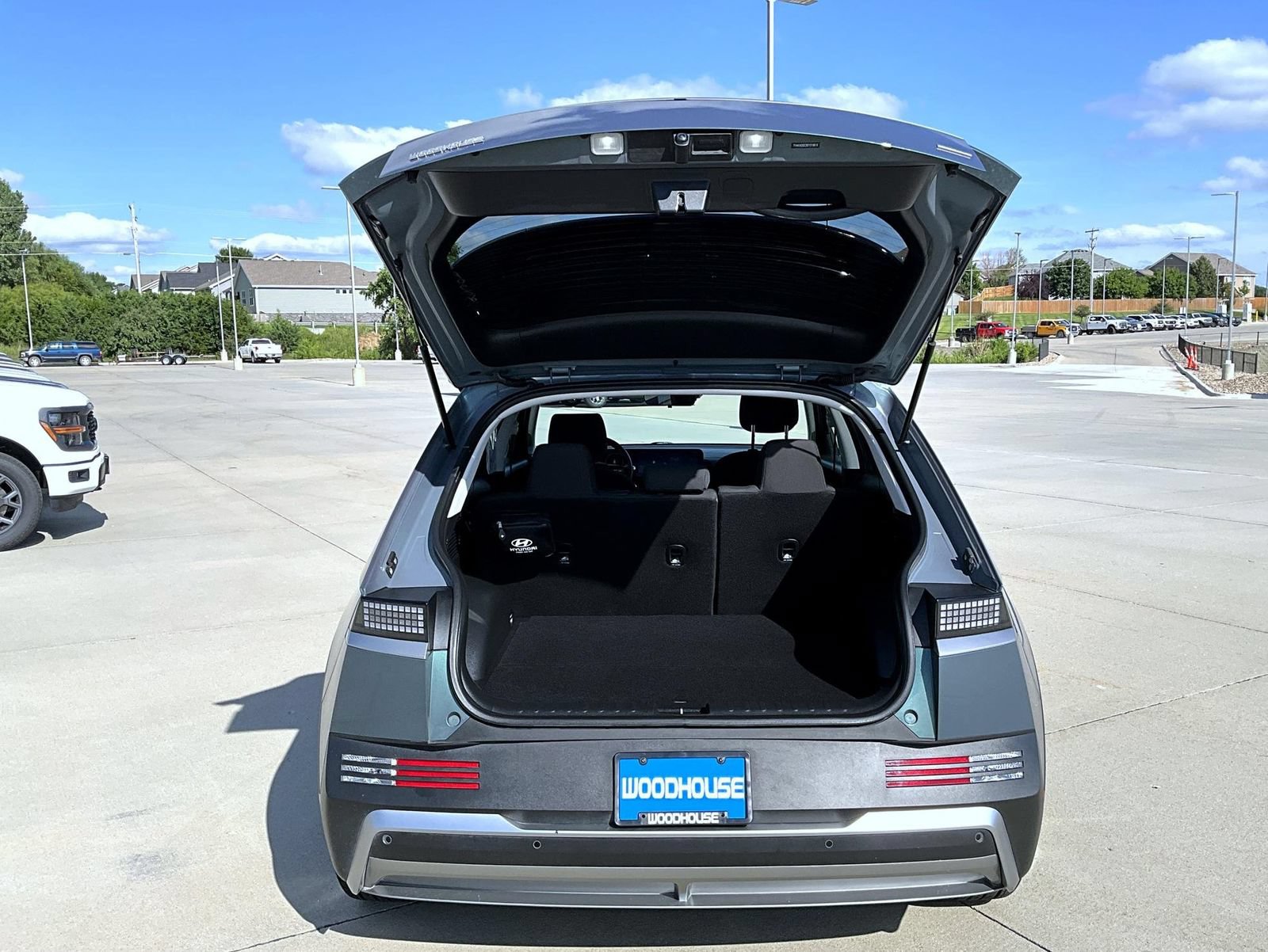 Used 2025 Hyundai Ioniq 5 SE AWD/4WD image 22