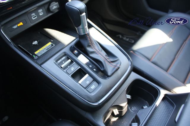 Used 2025 Honda CR-V Sport Touring image 18