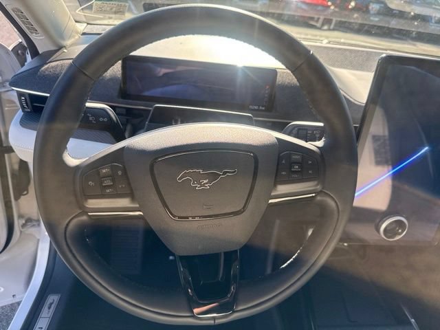 Certified 2023 Ford Mustang Mach-E Premium AWD/4WD image 19