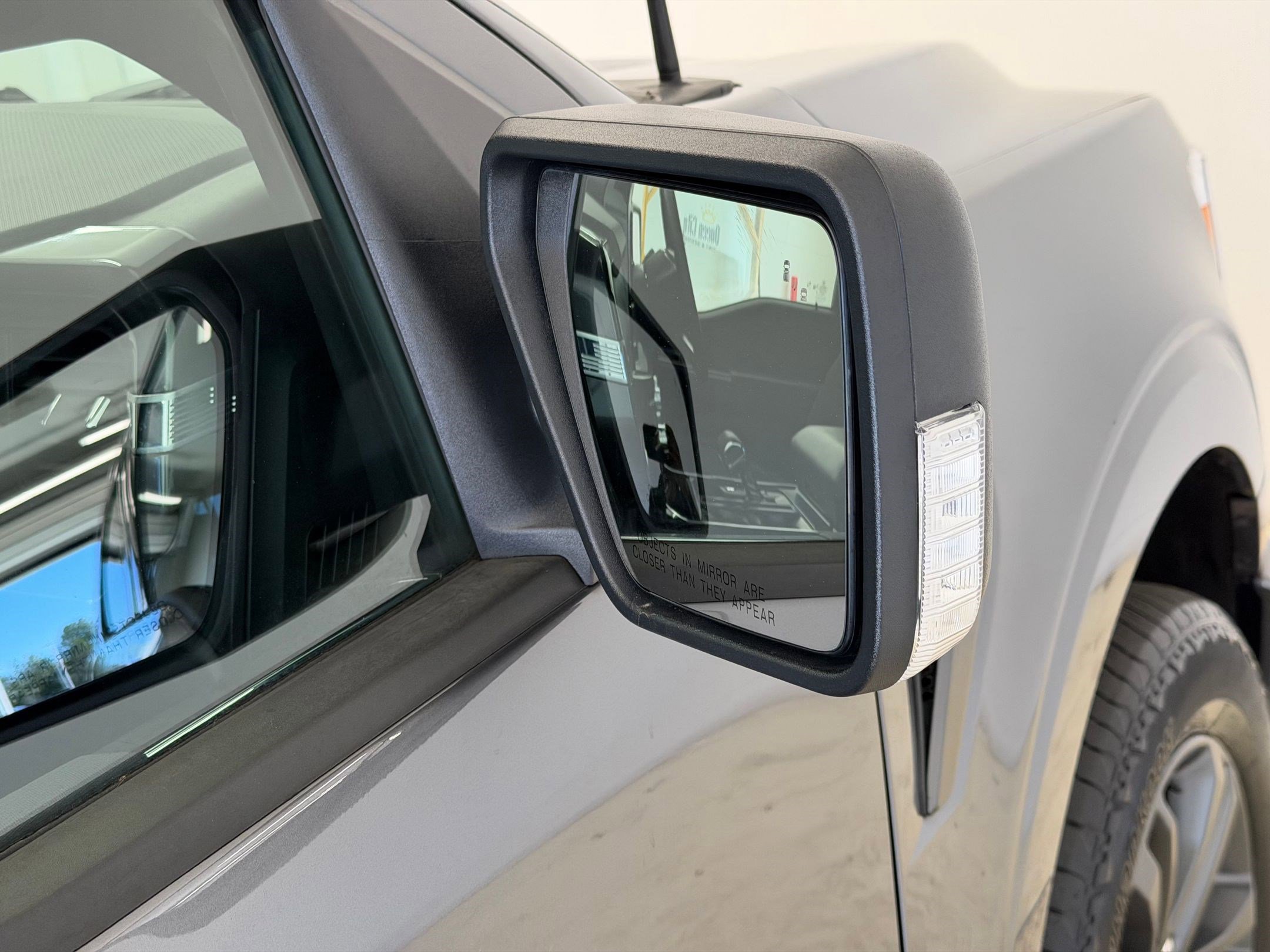 Certified 2023 Ford F150 XLT w/ Equipment Group 302A High image 21