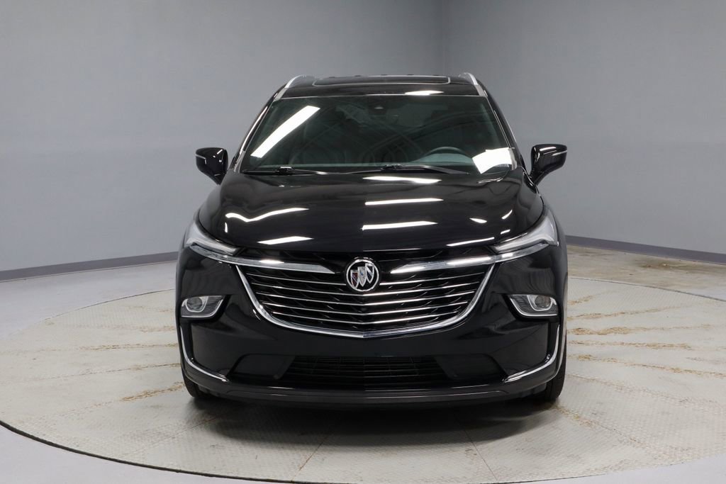 Used 2023 Buick Enclave Essence w/ Experience Buick Package AWD/4WD image 7