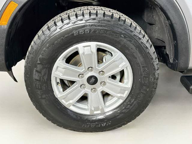 Certified 2024 Ford Ranger XL w/ Trailer Tow Package RWD image 8