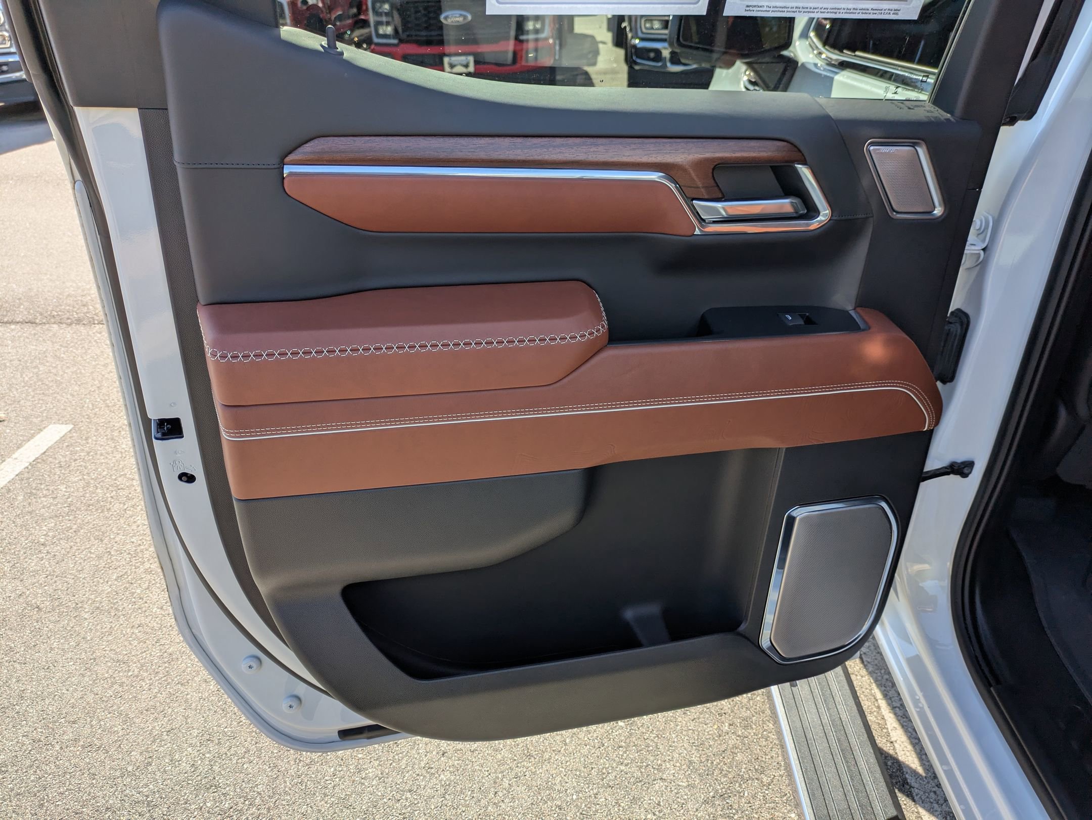 Used 2024 GMC Sierra 1500 Denali Ultimate image 31