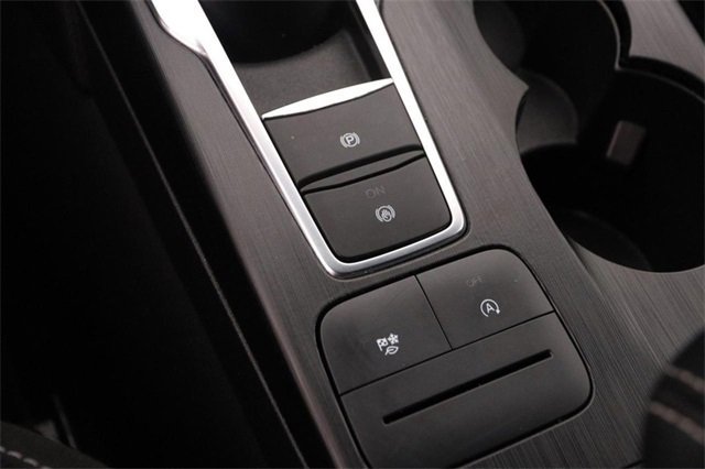 Certified 2024 Ford Escape Active w/ Cold Weather Package image 19