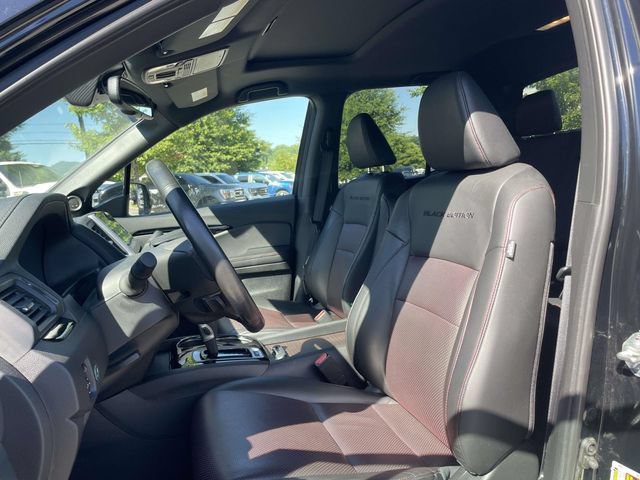Used 2018 Honda Ridgeline Black Edition image 22