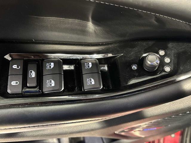 Used 2021 Jeep Grand Cherokee L Overland w/ Advanced Protech Group III image 23