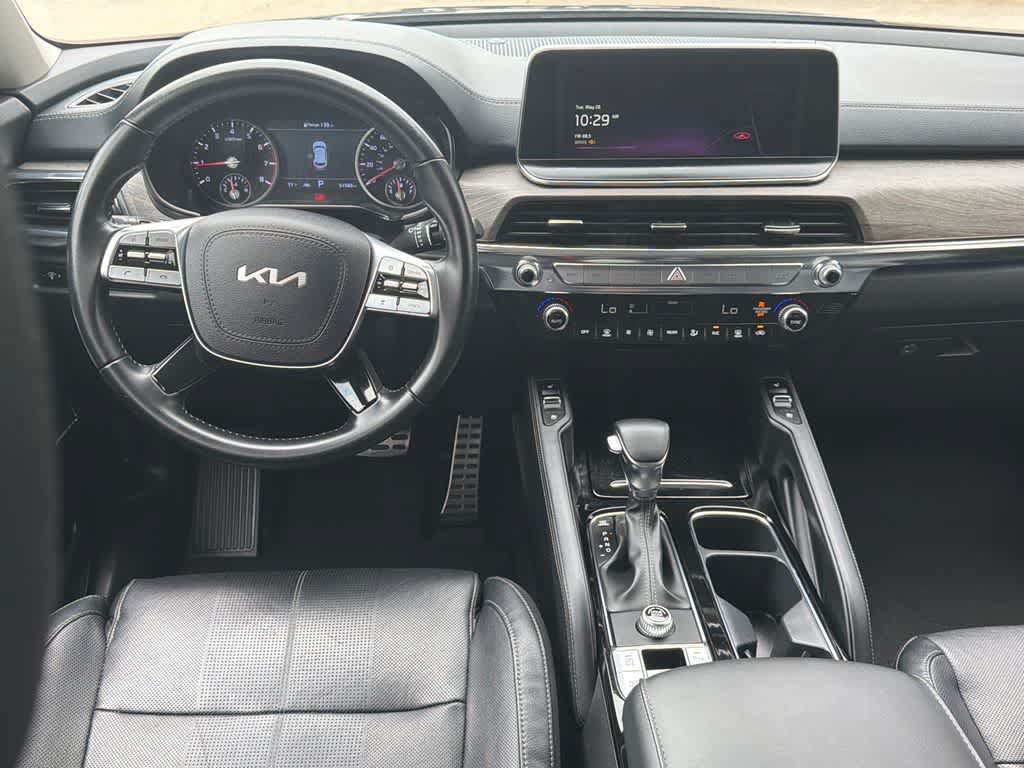 Used 2022 Kia Telluride SX FWD image 20