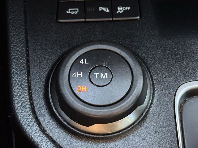 Certified 2022 Ford Ranger Lariat w/ Tremor Off-Road Package image 24