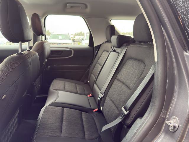 Certified 2021 Ford Bronco Sport Big Bend image 24