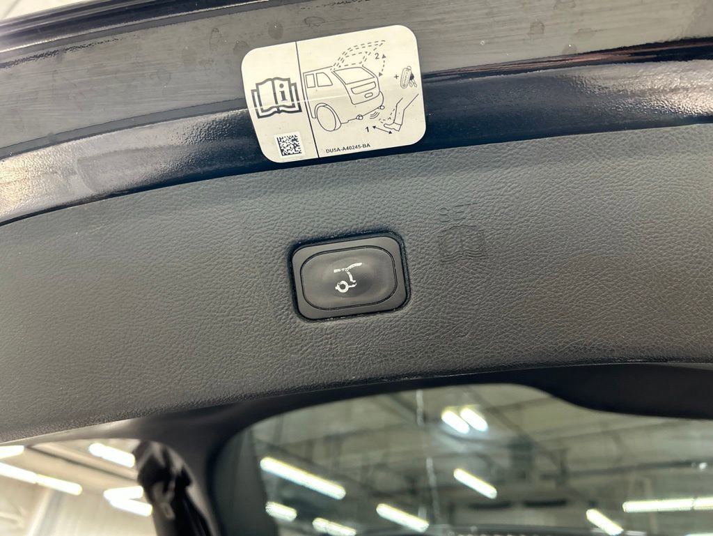 Certified 2019 Ford Edge ST w/ Equipment Group 401A AWD/4WD image 29