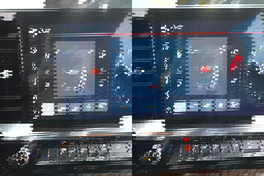 Used 2025 GMC Sierra 1500 Elevation w/ X31 Off-Road Package image 18