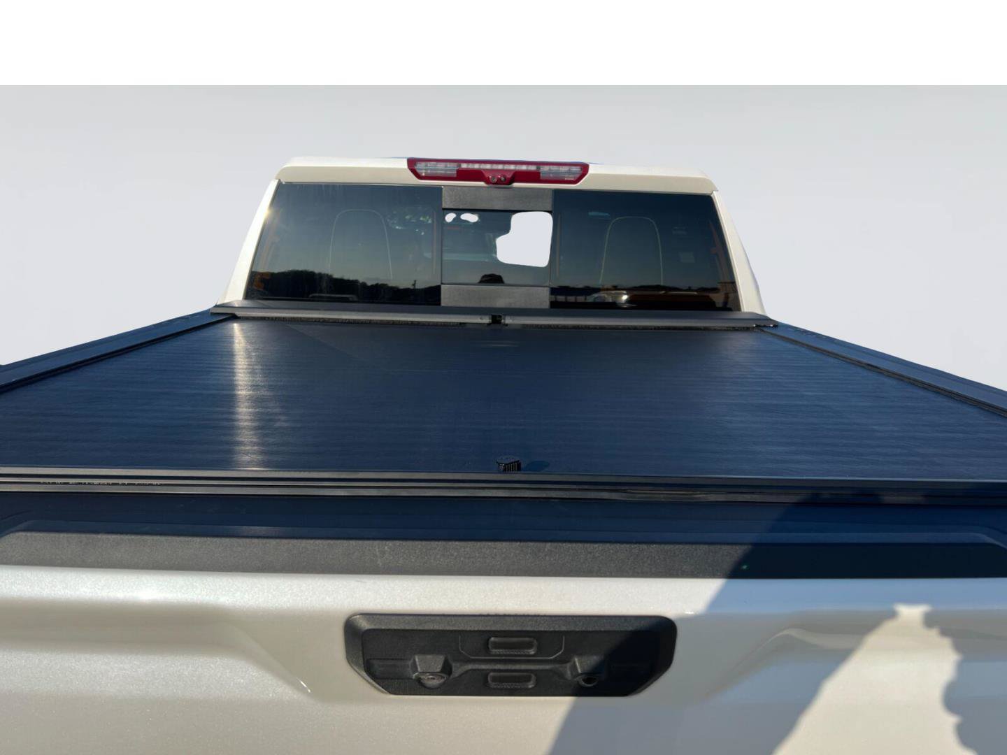 Used 2024 GMC Sierra 1500 Denali Ultimate AWD/4WD image 28