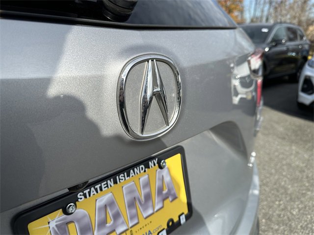 Used 2019 Acura RDX A-Spec image 46