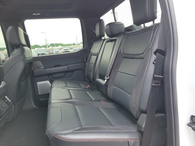 Certified 2024 Ford F150 Raptor AWD/4WD image 28