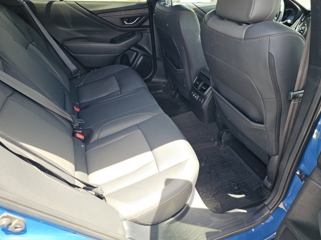 Used 2022 Subaru Outback Wilderness AWD/4WD image 5