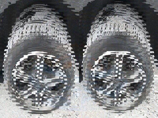 Certified 2021 Ford Expedition Limited image 13