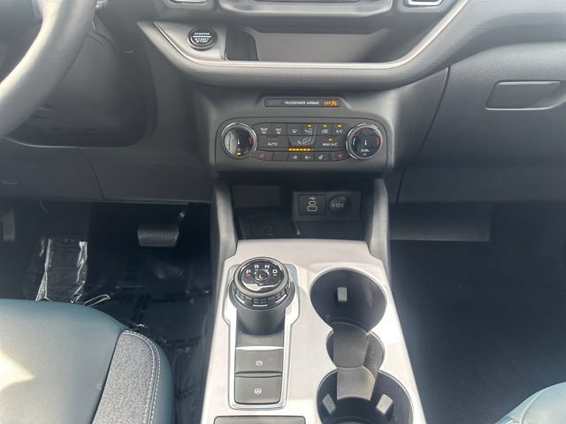 Certified 2023 Ford Bronco Sport Outer Banks w/ Tech Package AWD/4WD image 15