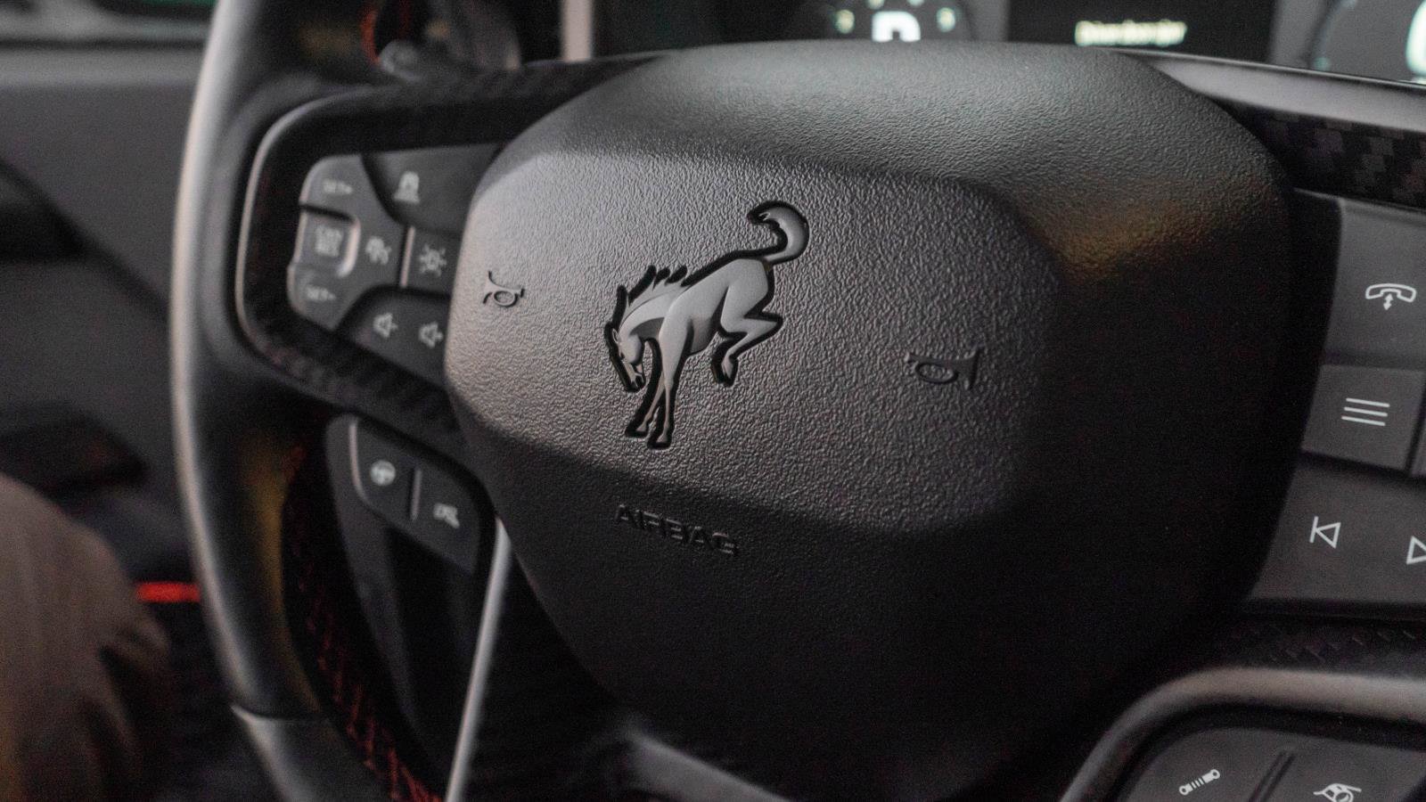 Certified 2023 Ford Bronco Raptor image 29