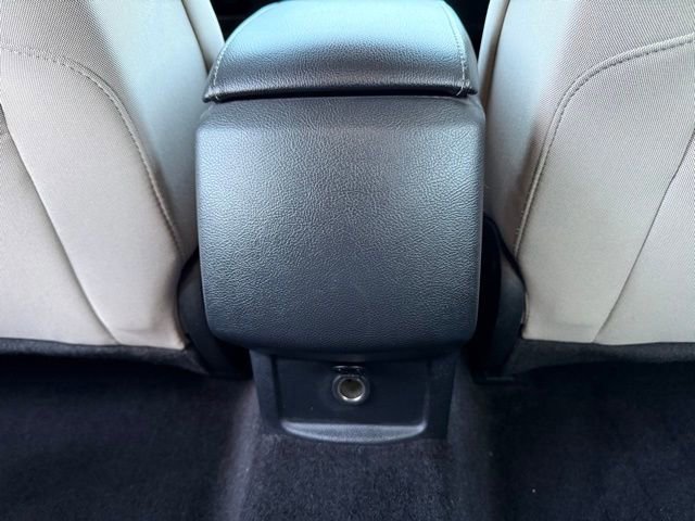 Certified 2017 Ford Fusion S image 12