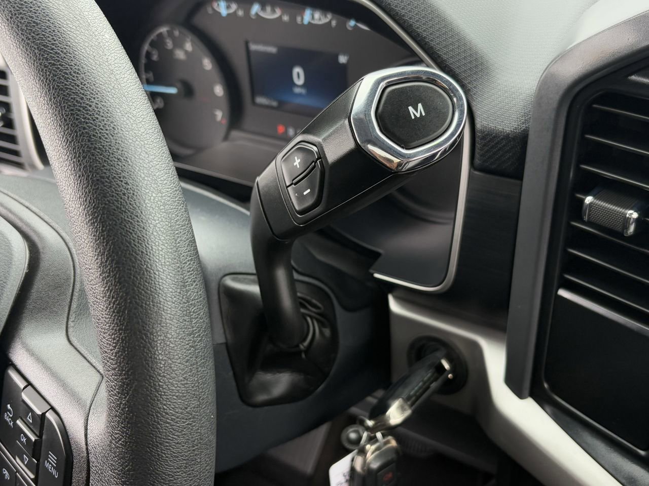 Certified 2022 Ford F150 XLT image 18