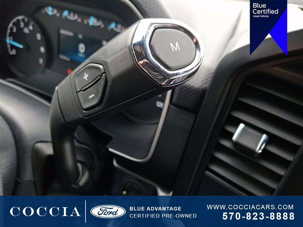 Certified 2023 Ford F150 XL w/ STX Appearance Package image 14