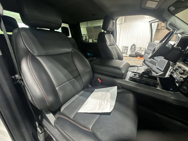 Certified 2021 Ford F150 Lariat w/ Trailer Tow Package AWD/4WD image 32