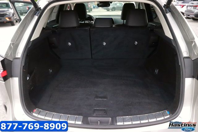 Used 2022 Lexus NX 250 FWD image 14