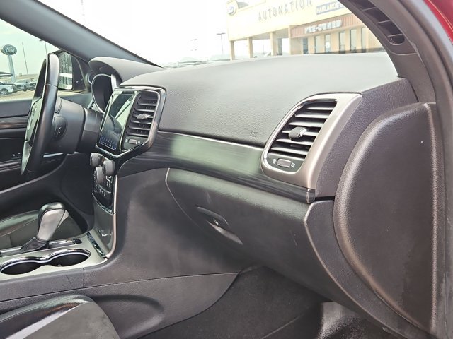 Used 2019 Jeep Grand Cherokee Altitude RWD image 23